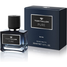 Tom Tailor New Blue EDT 30 ml parfüm és kölni