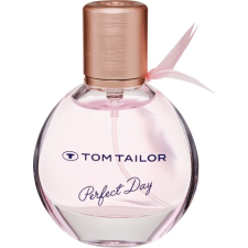 Tom Tailor Perfect Day EDP 30 ml parfüm és kölni