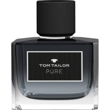 Tom Tailor Pure For Him EDT 50 ml parfüm és kölni