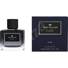 Tom Tailor Pure For Him, EDT 50ml - Teszter parfüm és kölni