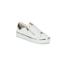Tom Tailor Rövid szárú edzőcipők 6992603-WHITE Fehér 37 női cipő