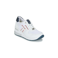 Tom Tailor Rövid szárú edzőcipők JISEL Fehér 39 női cipő