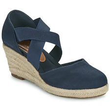 Tom Tailor Szandálok / Saruk 5390090020 Tengerész 39 női szandál