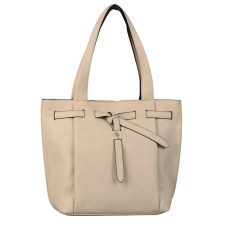 Tom Tailor Tyra női táska - bézs kézitáska és bőrönd