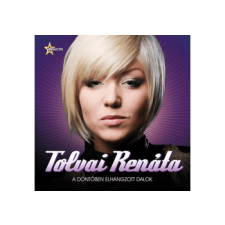 TOM TOM Tolvai Renáta - A Döntőben Elhangzott Dalok (Cd) rock / pop