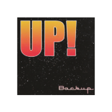 TOM TOM Up! - Backup (Cd) rock / pop