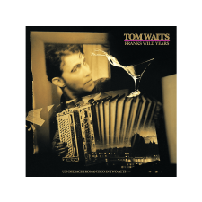  Tom Waits - Frank’s Wild Years (Cd) rock / pop