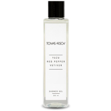 Tomas Arsov Yuzu Red Pepper Vetiver 200 ml tusfürdők