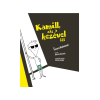 Tomasz Malkowski - Kamil, aki a kezével lát