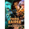  Tomb Raider I (digitális licenc)