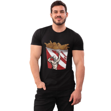  Tömegelés van! KFC - GYM Férfi Póló