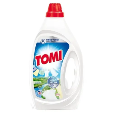 Tomi 2947468 Amazónia frissessége mosógél 33 mosás 1.485L tisztító- és takarítószer, higiénia