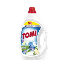 Tomi Amazonia Fresh mosógél 2,43l 54 mosás tisztító- és takarítószer, higiénia
