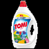 Tomi Color folyékony mosószer színes ruhákhoz 55 mosás 2,475 l