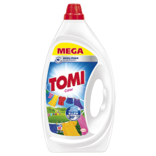 Tomi Color Gel 88 WL tisztító- és takarítószer, higiénia