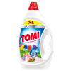 Tomi Color Mandulatej mosógél 50 mosás, 2,25 l