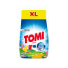 Tomi Color mosópor 2,75kg 50 mosás