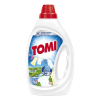 Tomi Folyékony mosószer tomi max power amazónia frissessége 19 mosás 855ml