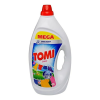 Tomi Folyékony mosószer TOMI Max Power Color 88 mosás 3,96L