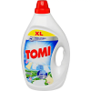 Tomi Mosógél 2,43 liter (54 mosás) fehér ruhákhoz Tomi Amazonia Freshness