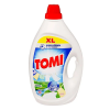 Tomi Mosógél 2,475 liter (55 mosás) fehér ruhákhoz Tomi Amazónia