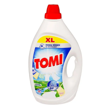 Tomi Mosógél 2,475 liter (55 mosás) fehér ruhákhoz Tomi Amazónia tisztító- és takarítószer, higiénia