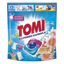 Tomi Mosókapszula TOMI Color 39 db tisztító- és takarítószer, higiénia