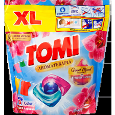  Tomi Power Caps mosókapszula 36 db Aromaterápia Orchidea & makadámia tisztító- és takarítószer, higiénia