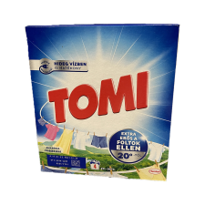 Tomi Tomi mosópor amazónia - 240g tisztító- és takarítószer, higiénia