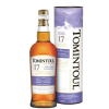  Tomintoul Whisky 17 years Limited Edition 2005. Pedro Ximénez Sherry Cask Finish Single Malt Scotch 0,7l DD.