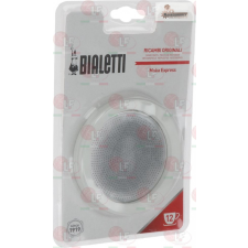  Tömítés és Szűrő (12 csészés) kávéfőző kellék