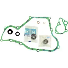  Tömítés készlet vízpumpához Honda CR 80 / 85 egyéb motorkerékpár alkatrész