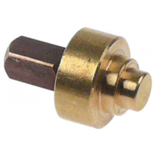  Tömítés tartó csaphoz kávéfőző kellék