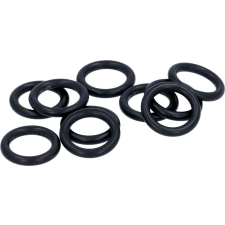  TÖMÍTŐ GYŰRŰK 10 DB-OS CSOMAG beépíthető gépek kiegészítői