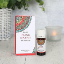 Tömjén aromaolaj 10ml - Goloka illóolaj