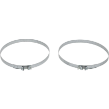  Tömlőbilincs 122mm beépíthető gépek kiegészítői