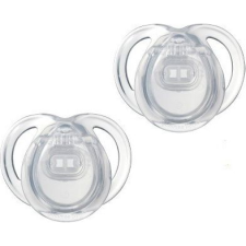 Tommee Tippee Anytime játszócumi 0-6-hó 2 db (TT0294) cumi