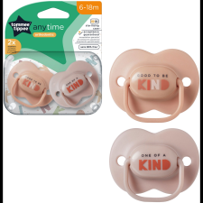  Tommee Tippee CTN AnyTime 6-18m, 2db (5010415335449) cumi
