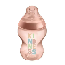 Tommee Tippee cumisüveg CTN 260 ml Be Kind cumisüveg