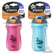 Tommee Tippee Explora Drinking Cup 12Hó cumisüveg