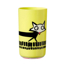 Tommee Tippee felboríthatatlan itatópohár 12hó- 300ml Lime itatópohár