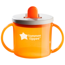 Tommee Tippee First Cup első itatópohár 190ml 4m+ itatópohár