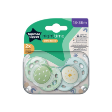  TOMMEE TIPPEE JÁTSZÓCUMI NIGHT 18-36HÓ 2X 43341365 cumi