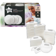 Tommee Tippee Közelebb a természeteshez melltartóbetét 100 db melltartóbetét