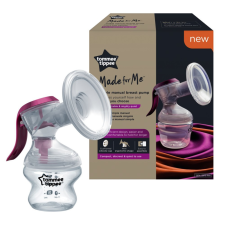 Tommee Tippee Made for Me kézi mellszívó mellszívó