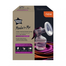 Tommee Tippee Made for Me kézi mellszívó mellszívó