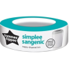 Tommee Tippee Sangenic Simplee pelenkacsomagoló utántöltő - 1db