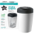 Tommee Tippee Sangenic Simplee - szürke