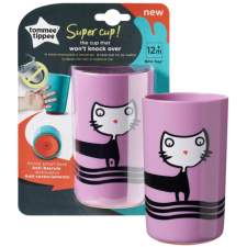  Tommee Tippee Super Cup 300 ml, lila (5010415472038) kulacs, kulacstartó