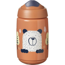 Tommee Tippee Superstar 12m+ Red, 390 ml babaétkészlet
